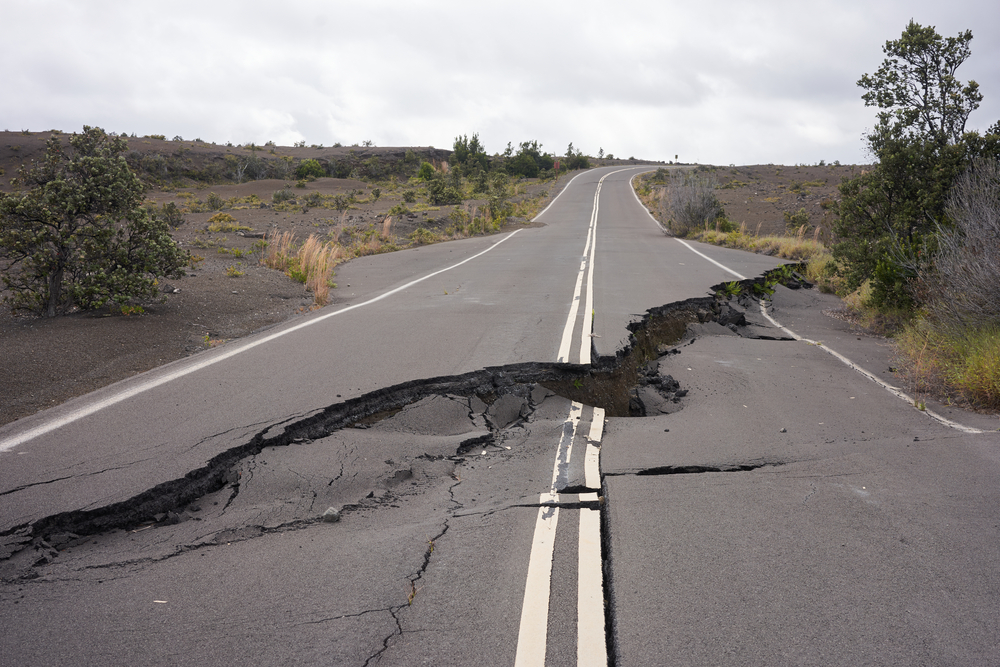 earthquake insurance