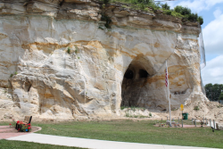 cave in pacific, mo