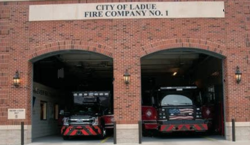 ladue, mo fire department