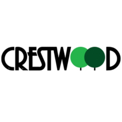 crestwood, mo logo