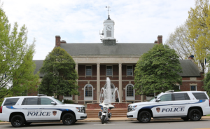 webster groves, mo police cars