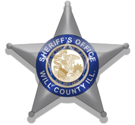 will county sheriff logo